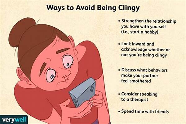 Clingy Friend? Here's How to Cope (Without Hurting Their Feelings)