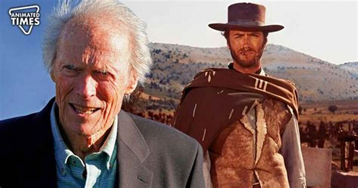Clint Eastwood Net Worth, Age, Height, Bio, Birthday, Wiki!