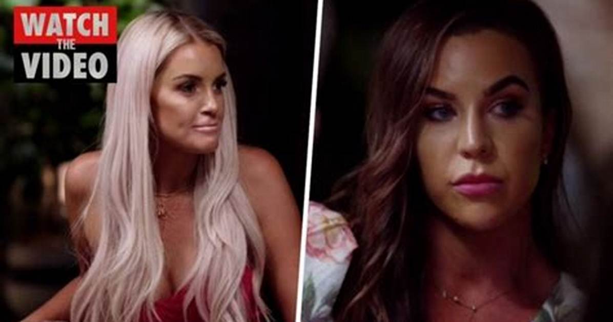 Coco Stedman Mafs Wiki: Age, Height, Weight, Job, Background, Instagram