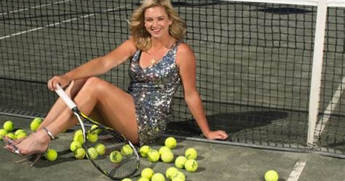 Coco Vandeweghe Net Worth: Is Coco Vandeweghe Rich?