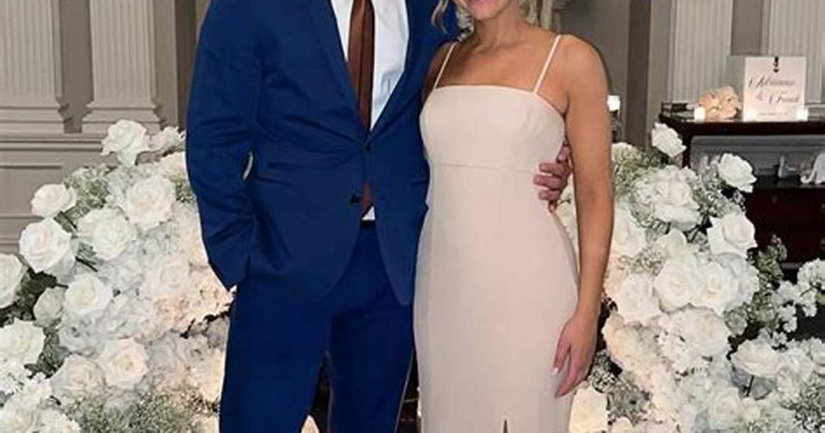 Cody Calafiore’s Girlfriend: Who Is Cody Calafiore Dating?