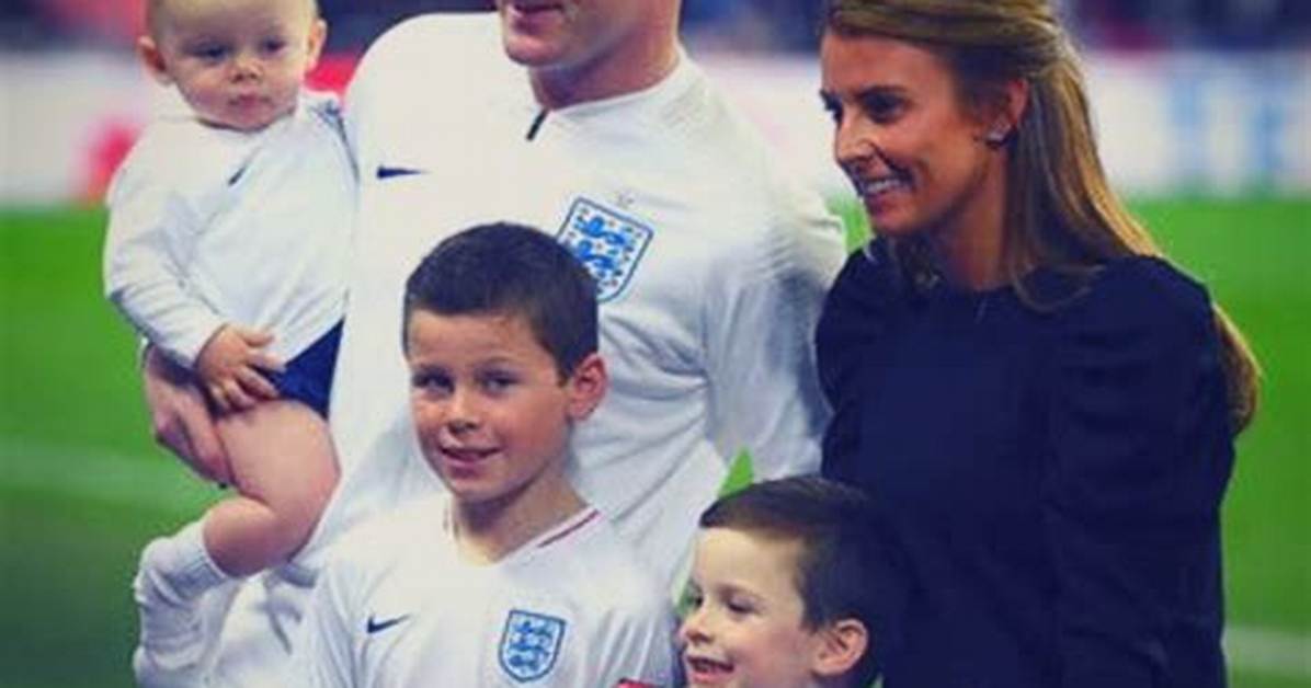 Coleen Rooney Net Worth, Age, Height