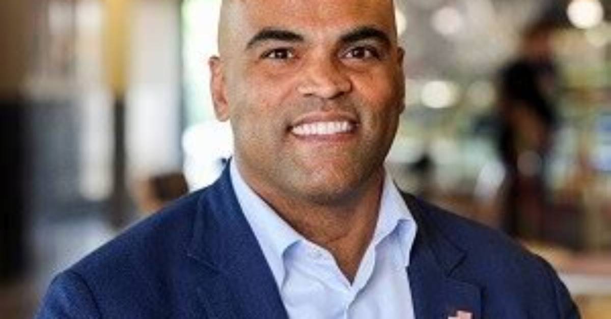 Colin Allred Net Worth, Age, Height, Bio, Birthday, Wiki!