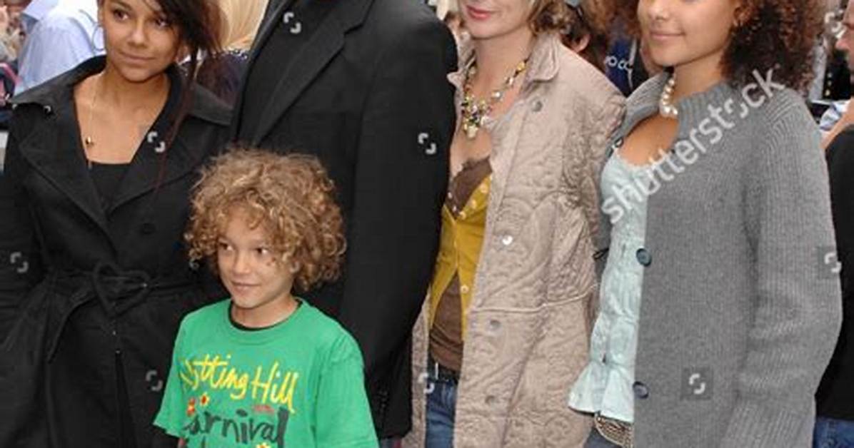 Colin Salmon’s Wife: Who Is Colin Salmon Dating?