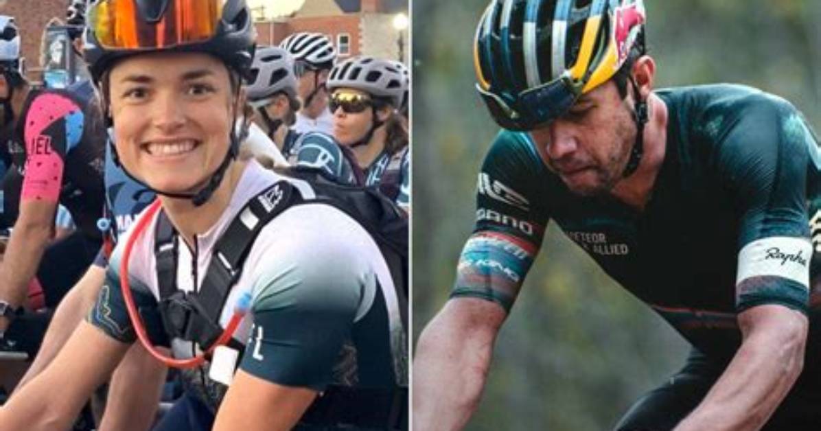 Colin Strickland Wife: Is He Still in Relation with Kaitlin Armstrong?