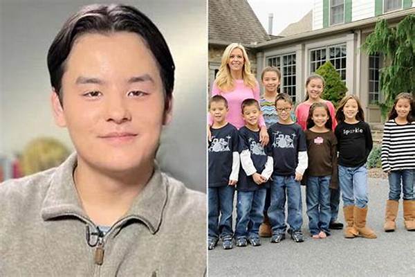 Collin Gosselin Siblings: How Many Siblings Does Collin Gosselin Have?