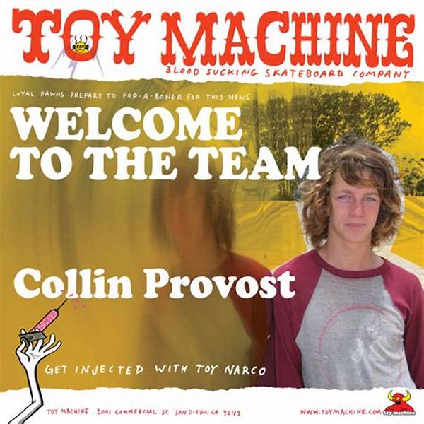 Collin Provost’s Girlfriend: Who Is Collin Provost Dating?