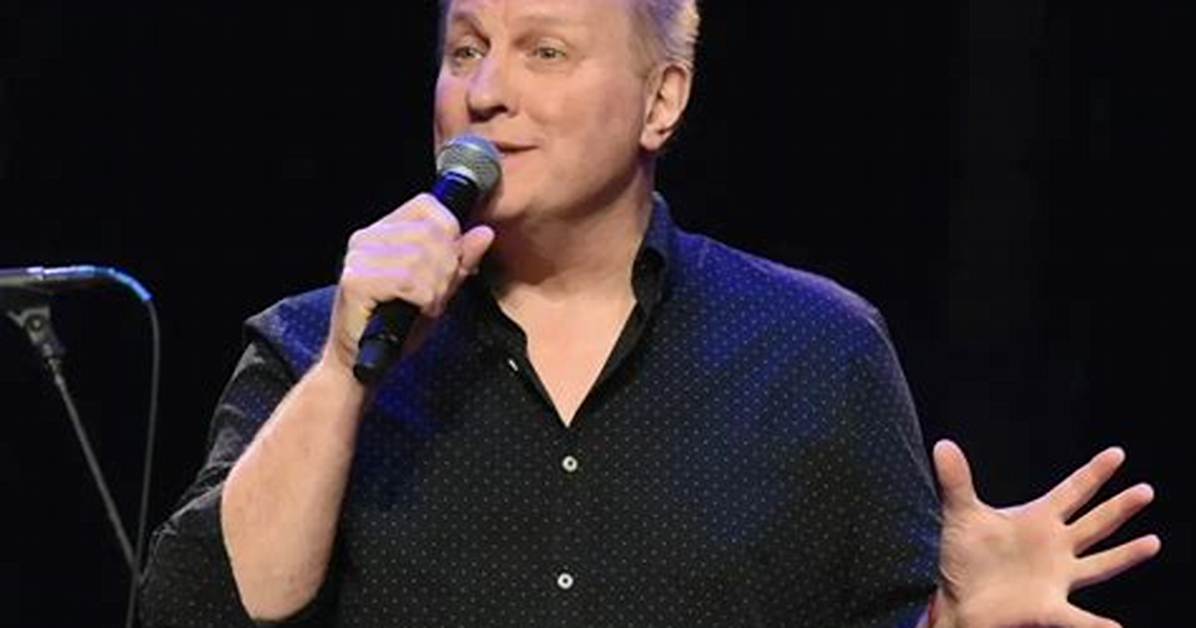 Collin Raye Net Worth, Age, Height, Bio, Birthday, Wiki!