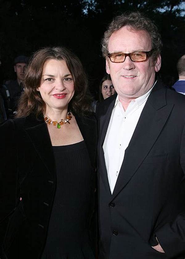 Colm Meaney’s Wife: Who Is Colm Meaney Dating?