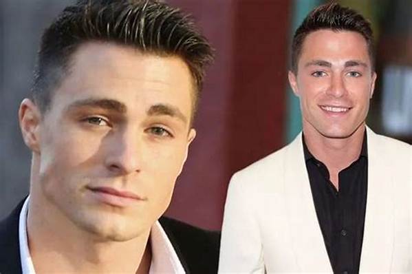 Colton Haynes Comes out as Gay in Touching Interview