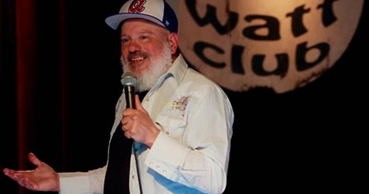 Comedian Crazaclown Explains Why He “Arrested” and “Detained” His Daughter (Video)
