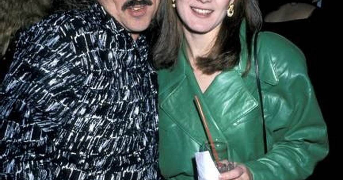 Comedian Gallagher Wife: Was Comedian Gallagher Married?