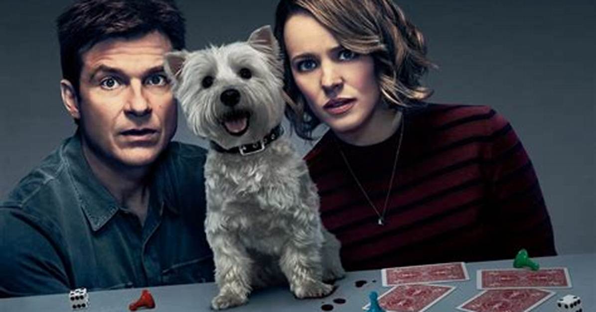 Comedies That Descend into Total Chaos