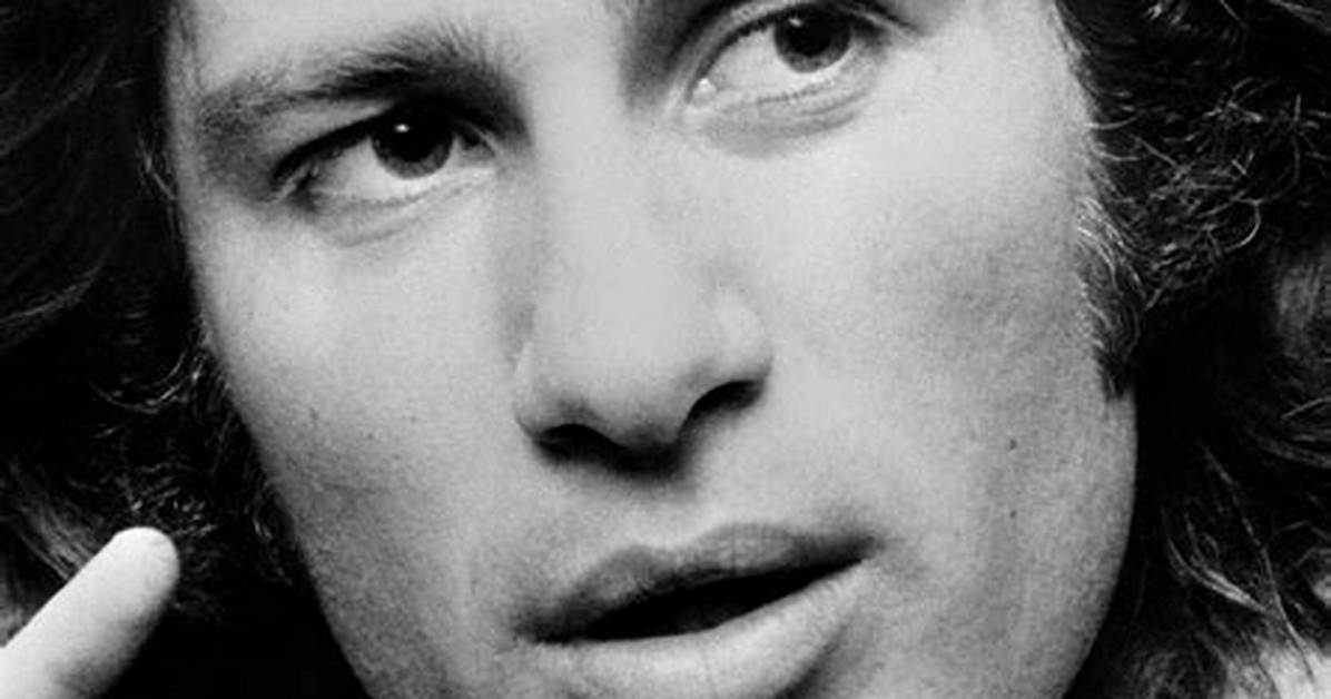 Comment Est Mort Mike Brant
