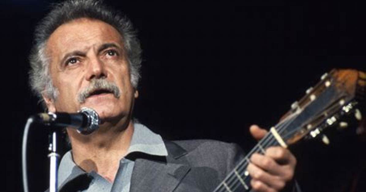 Comment Georges Brassens Est Mort