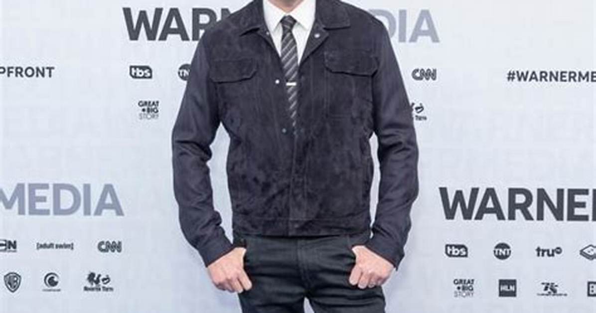 Conan O’brien’s Height, Weight and Body Measurements