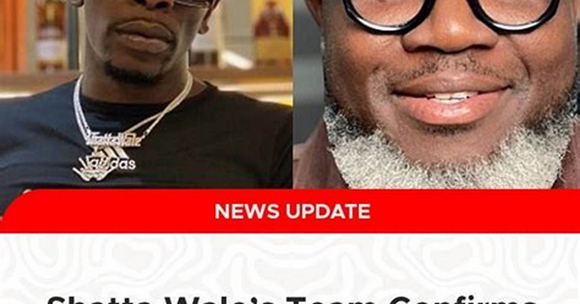 Confirmed: Shatta Wale’s Feature with American Rapper, Mariahlynn Araujo Drops Next Week