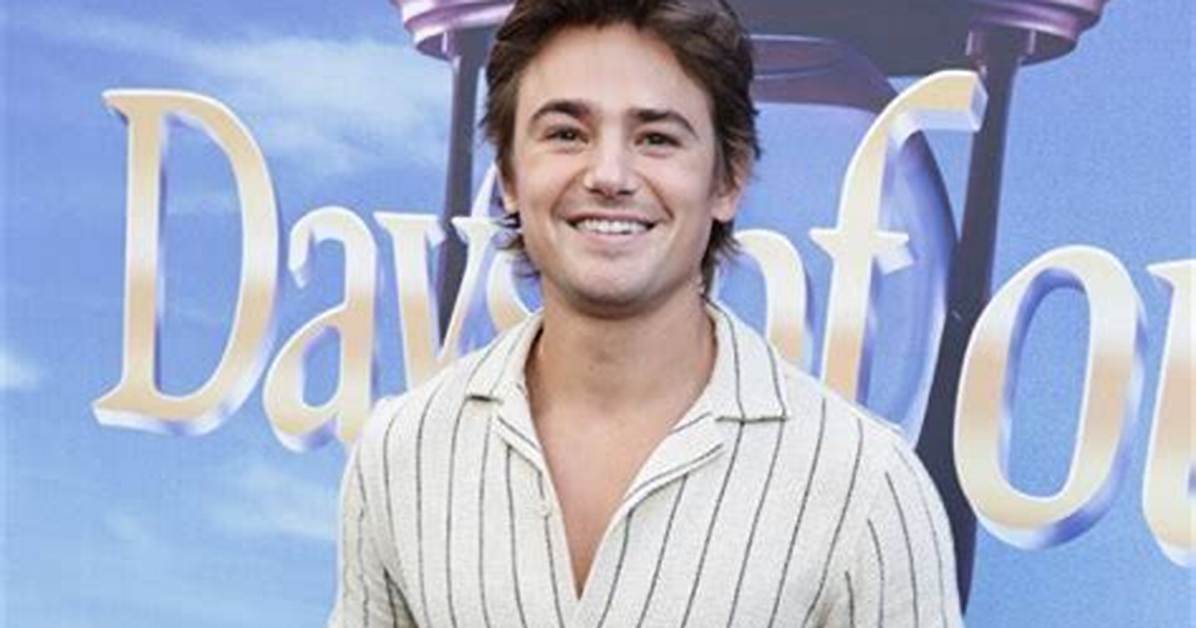 Conner Boatman Net Worth 2024, Age, Height, Bio, Birthday, Wiki!