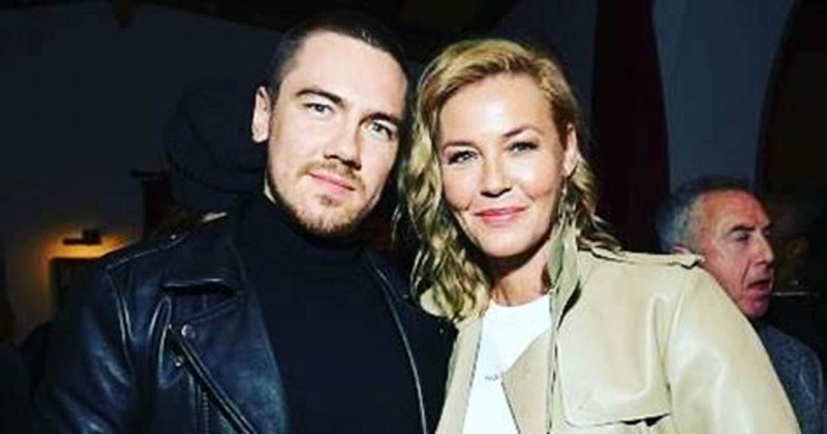Connie Nielsen Age, Height, Bio, Parents, Husband, Net Worth