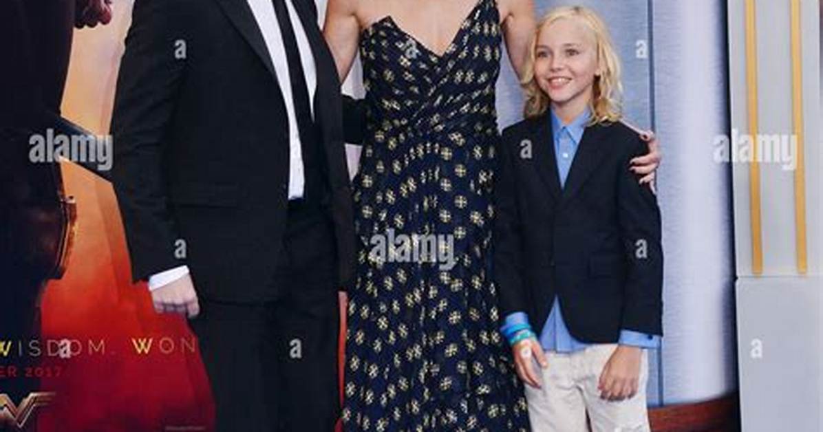 Connie Nielsen Parents: Meet Bent and Laila Matzigkeit