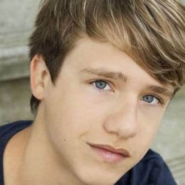 Connor Fielding - Net Worth, Age, Height, Birthday, Bio, Wiki!