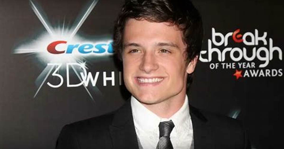 Connor Hutcherson Net Worth, Age, Height, Bio, Birthday, Wiki!