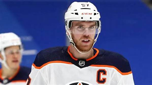 Connor Mcdavid Net Worth: What Is Connor Mcdavid Net Worth?