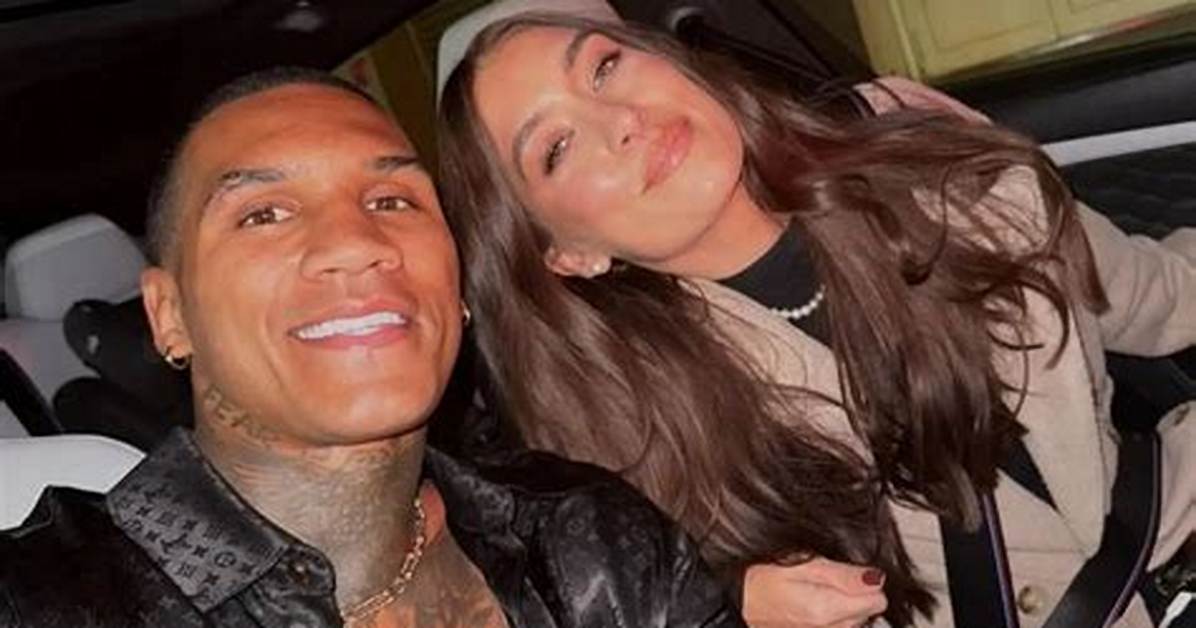 Conor Benn- Wiki, Age, Ethnicity, Wife, Height, Net Worth, Career