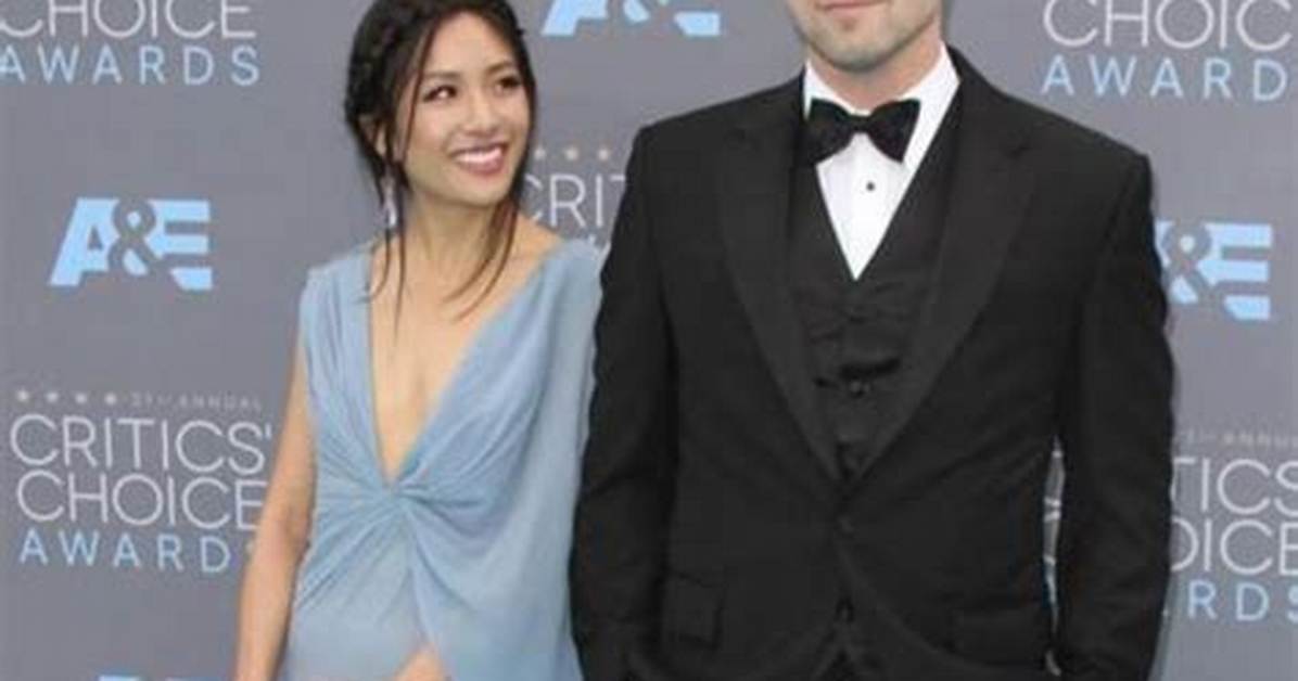 Constance Wu- Wiki, Age, Husband, Net Worth, Ethnicity