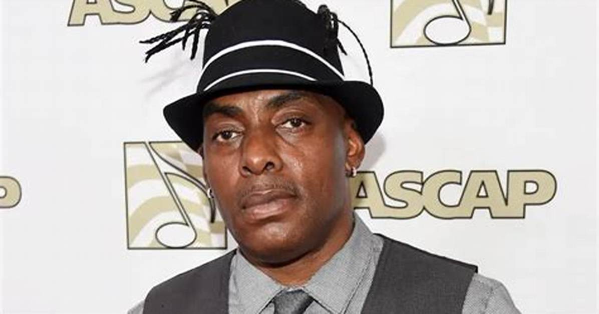 Coolio Net Worth, Age, Height, Bio, Birthday, Wiki!