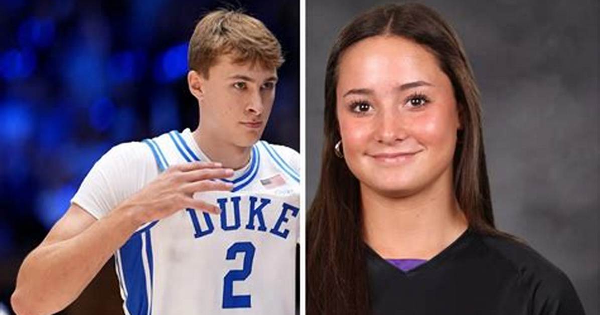 Cooper Flagg Age, Height, Bio, Parents, Wife, Net Worth
