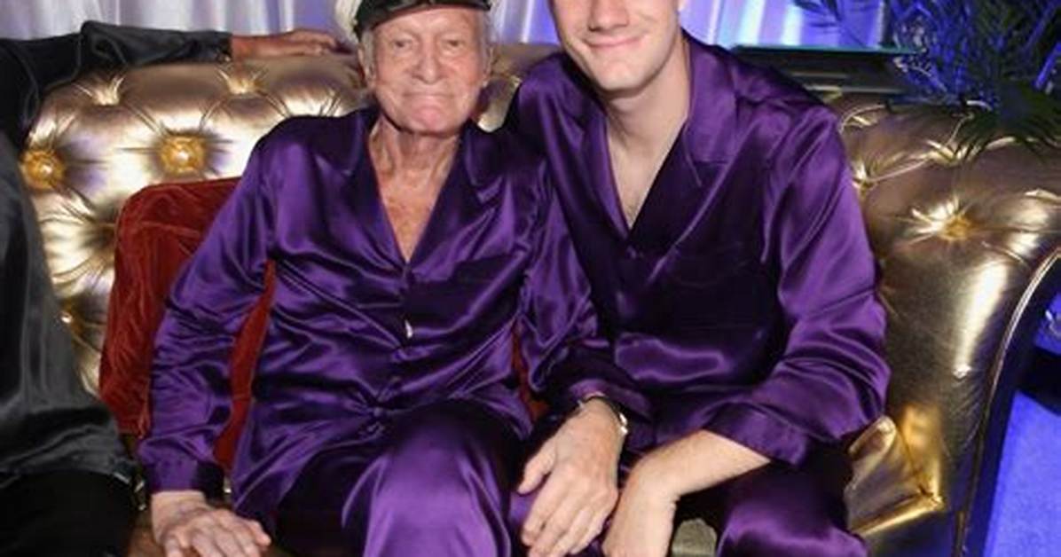 Cooper Hefner - Net Worth, Age, Height, Birthday, Bio, Wiki!