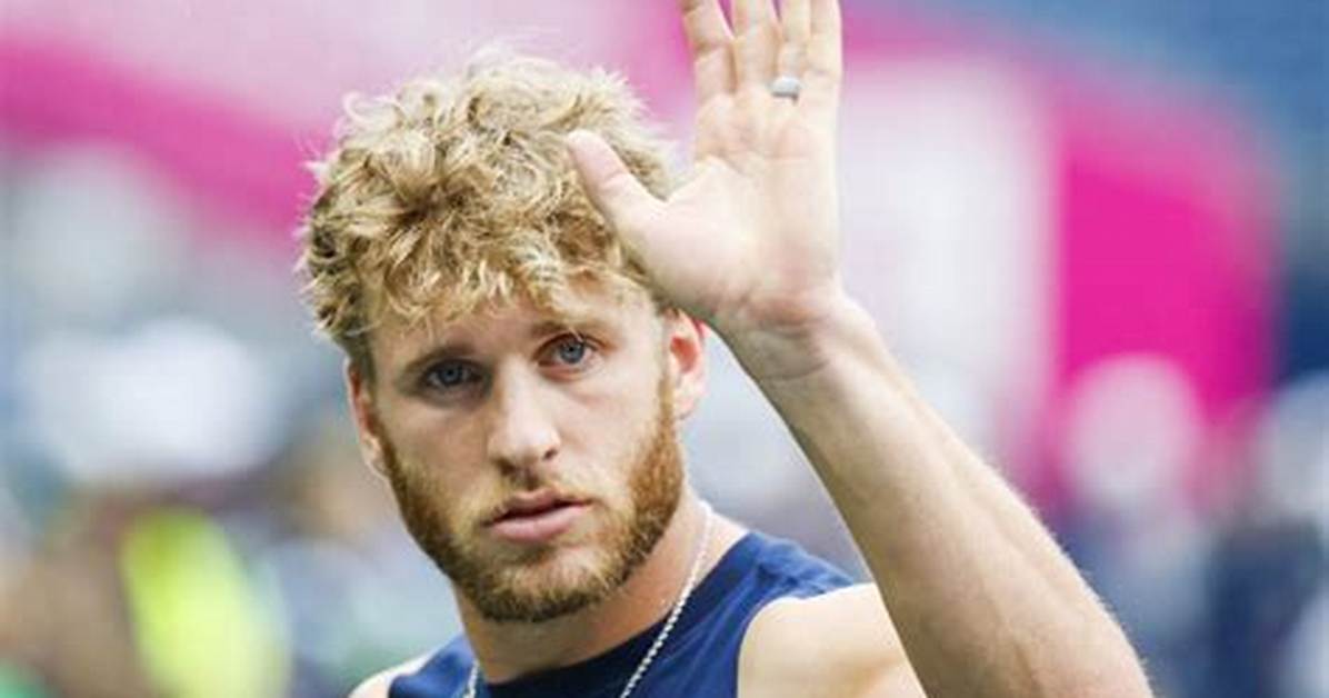 Cooper Kupp Net Worth: How Much Is Cooper Kupp Worth?