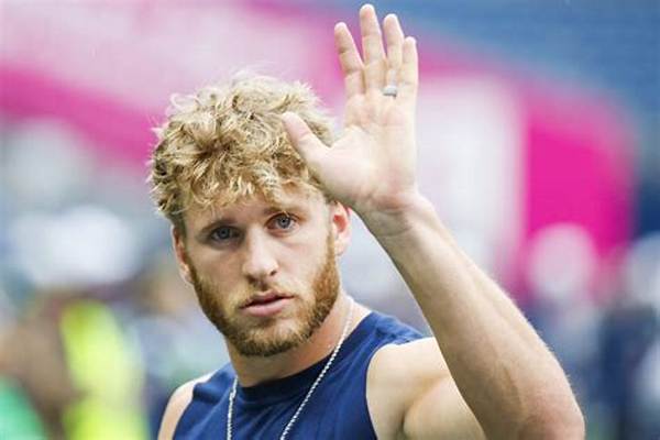 Cooper Kupp Net Worth: How Much Is Cooper Kupp Worth?