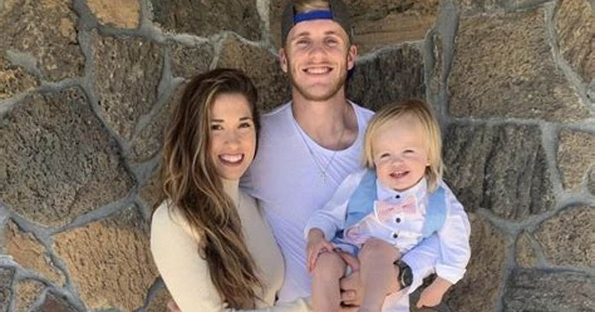 Cooper Kupp Wife: Meet Anna Croskrey