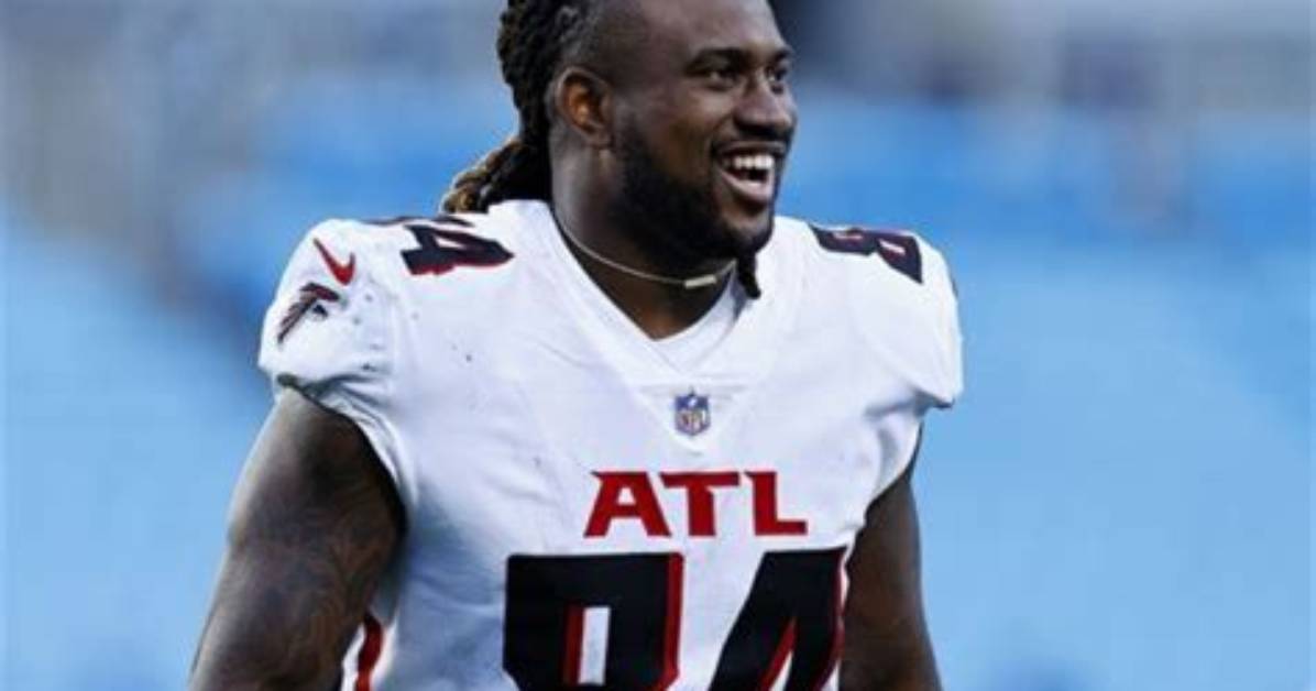 Cordarrelle Patterson Net Worth, Age, Height, Children, Parents