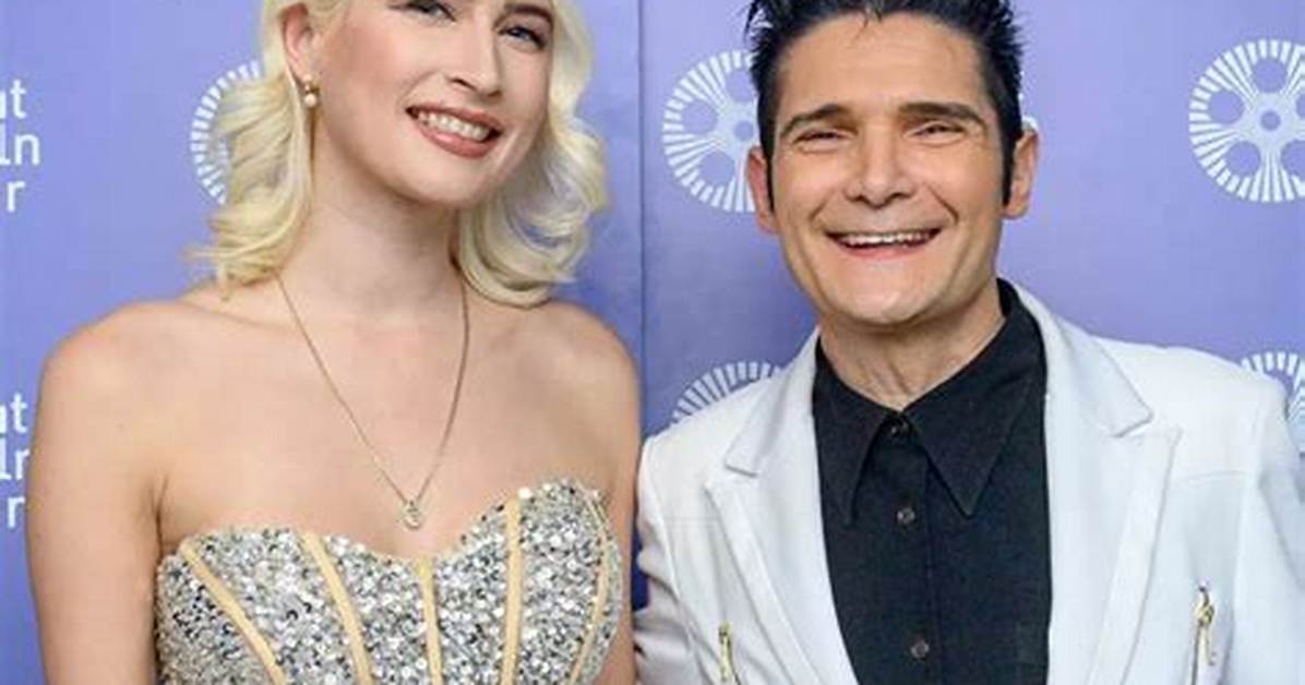 Corey Feldman Net Worth, Age, Height, Bio, Birthday, Wiki!