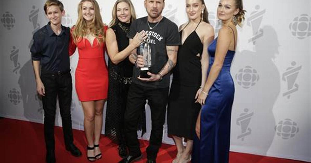 Corey Hart’s Wife: Who Is Corey Hart Dating?