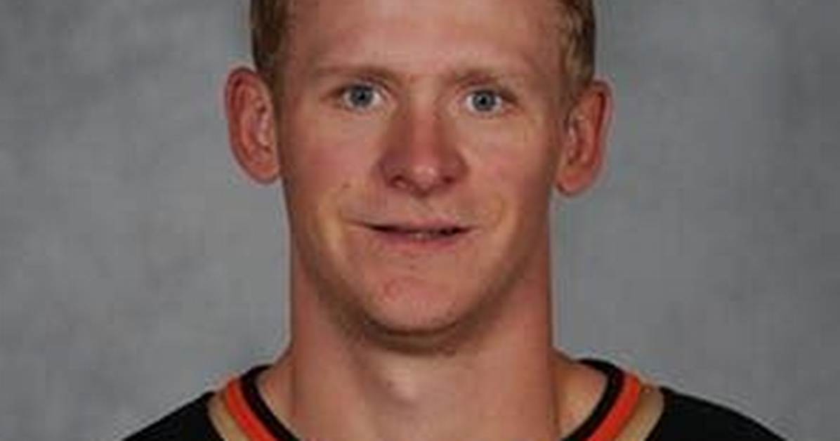 Corey Perry Net Worth: How Much Is Corey Perry Worth?