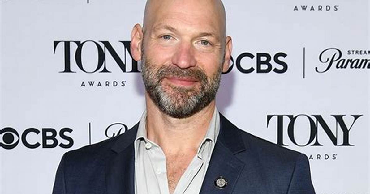 Corey Stoll Stated That He and His Wife Give Their Best to Provide a Quality Family Time