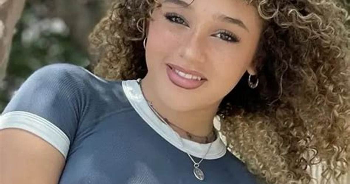 Corinne Joy Net Worth 2024, Age, Height, Bio, Birthday, Wiki!