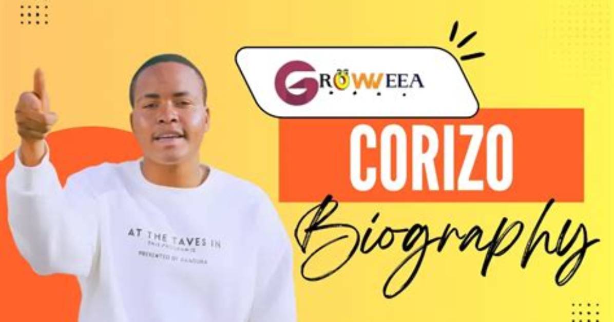 Corizo Biography: Songs, Net Worth, Ep, Age, Wiki, Facts, Pictures, Girlfriend