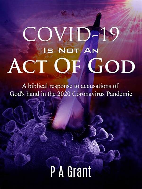 ‘Coronavirus Is Not a Punishment from God to Man’ – Pastor Mensah Otabil Discloses