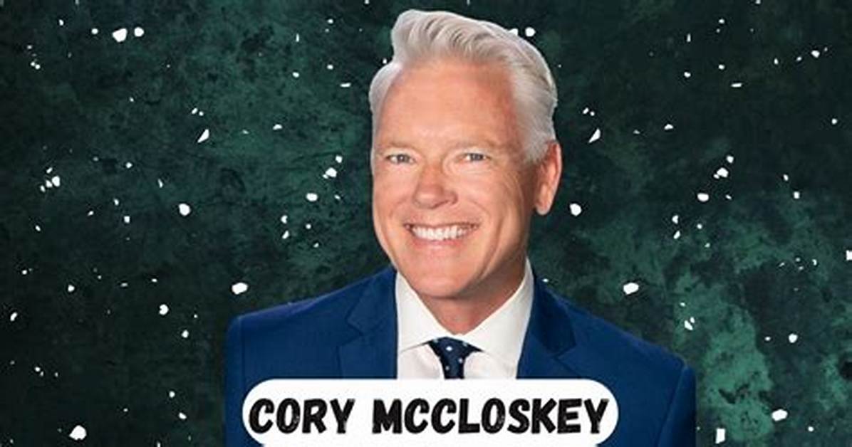 Cory Danziger - Net Worth, Age, Height, Birthday, Bio, Wiki!