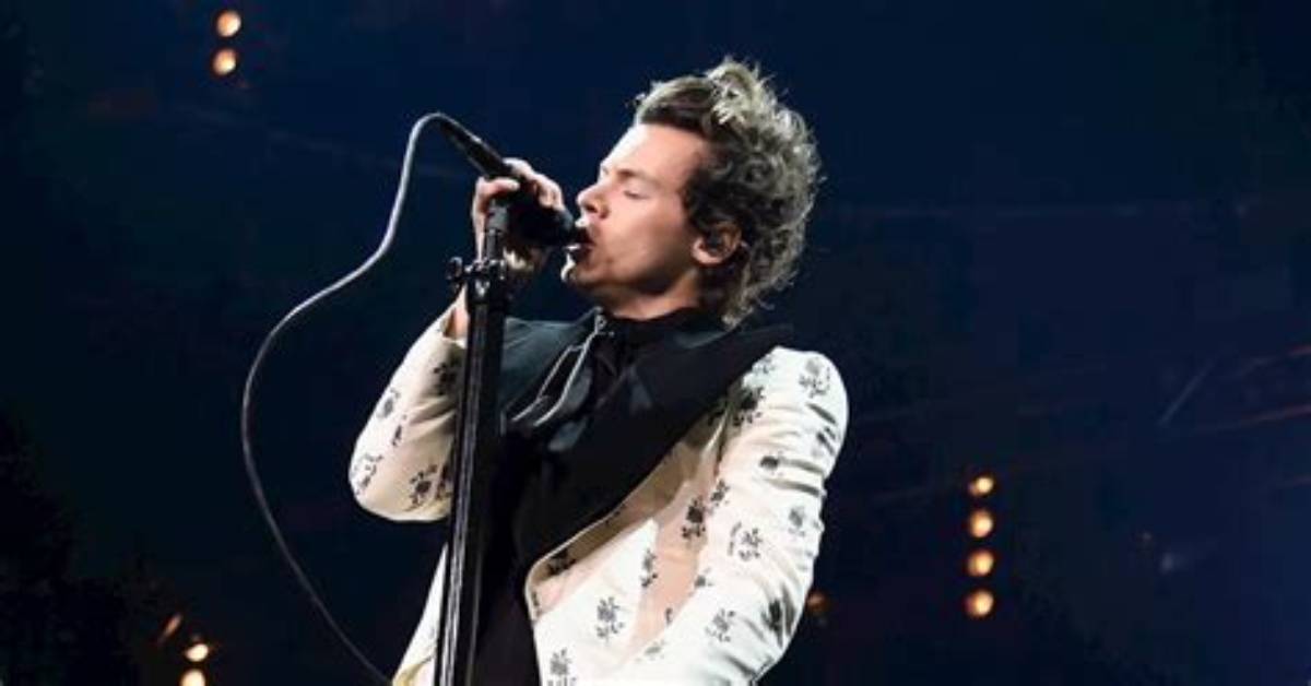 Could Harry Styles Be Joining the Scream Queens Cast?