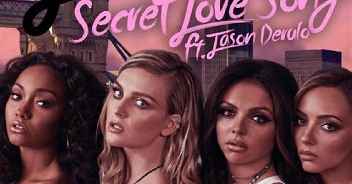Could This Be a Little Mix Feat Drake Track?