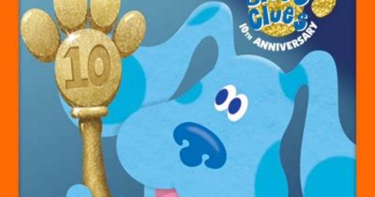 Countdown Blue's Biggest Hits on This 'Blue Monday'