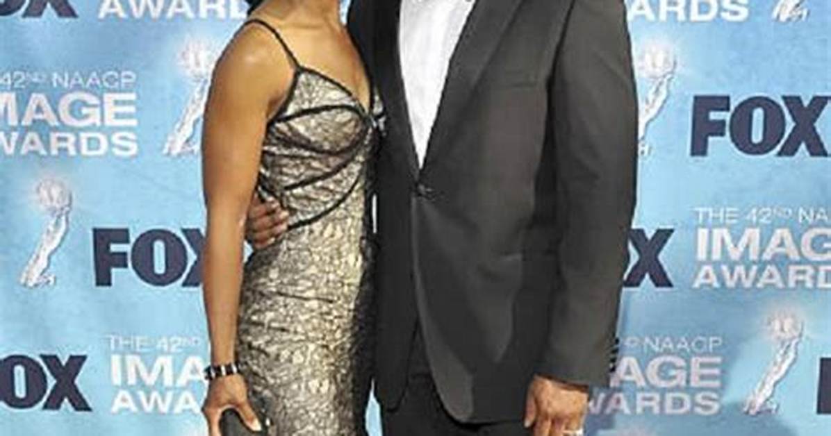 Courtenay Chatman- Bio, Age, Height, Net Worth, Husband, Marriage