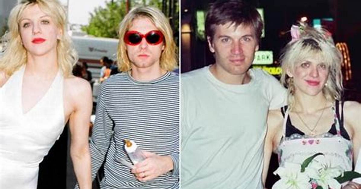 Courtney Love - Celebrity