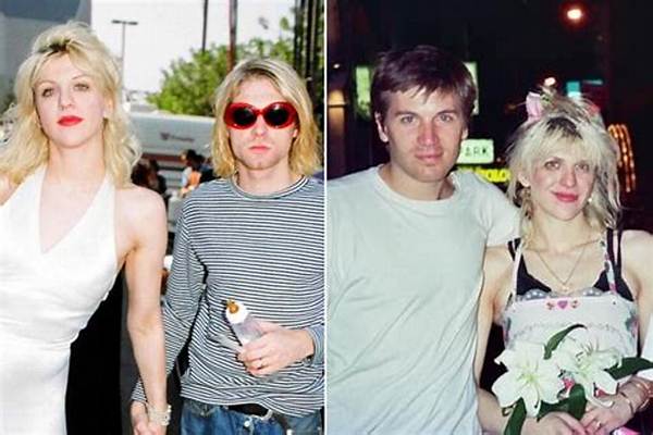 Courtney Love - Celebrity